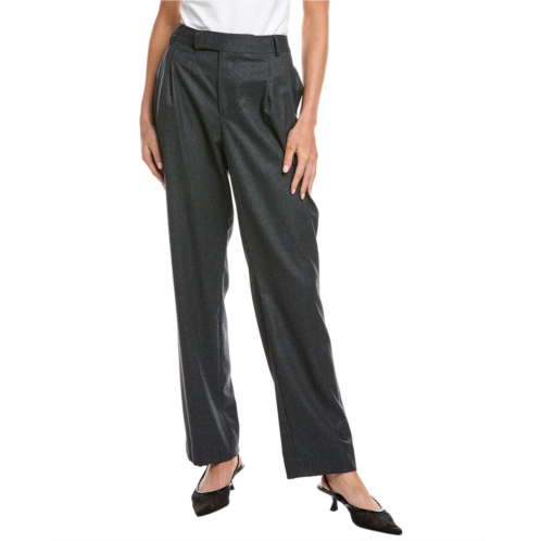 officine generale marilou wool pant