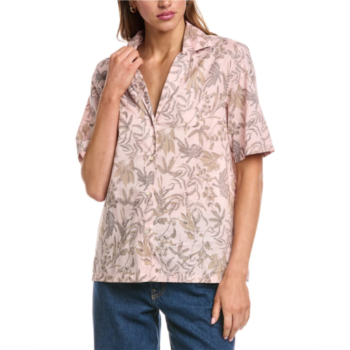 officine generale new christelle floral top