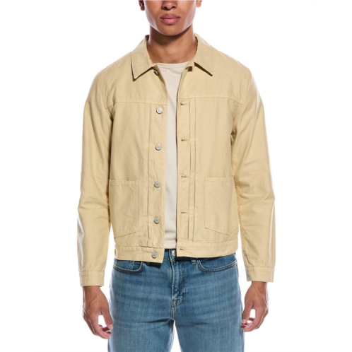 Officine Generale dyed jacket