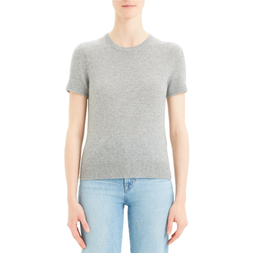 Theory basic cashmere shirt