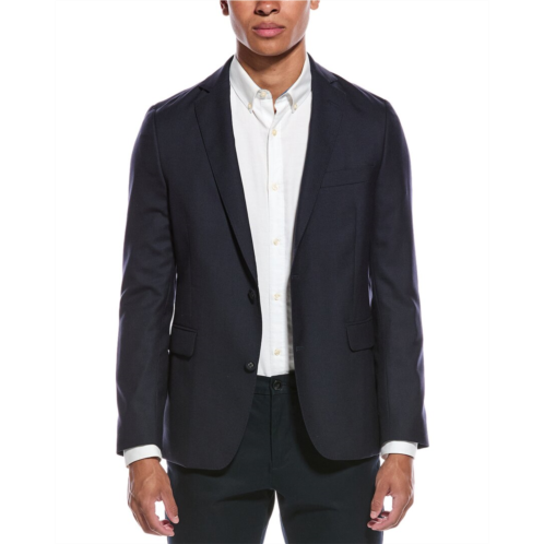 Officine Generale fresco wool jacket