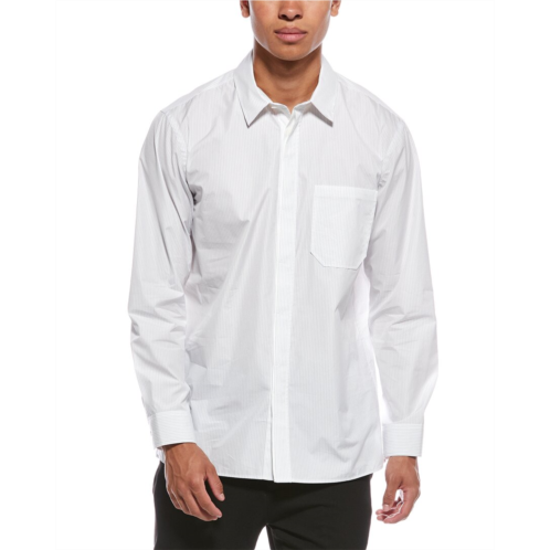 Theory sleek shirt