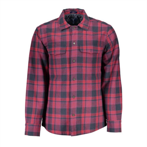 Gant cotton mens shirt