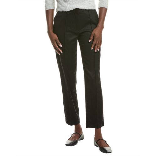 officine generale roxane wool pant