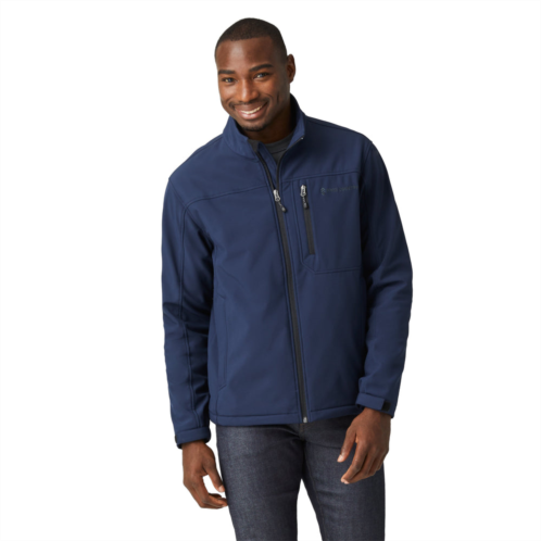 Free Country mens journeyman flex super softshell jacket