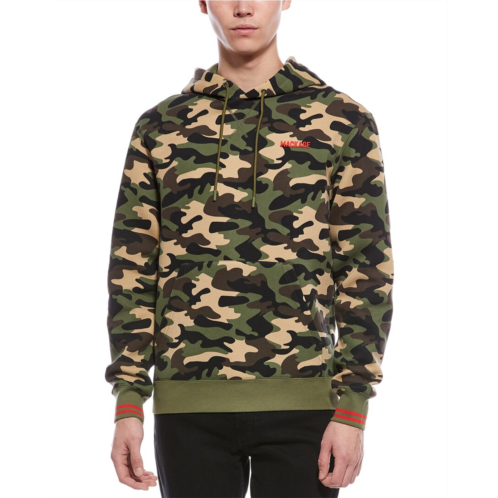 Mackage krystian hoodie