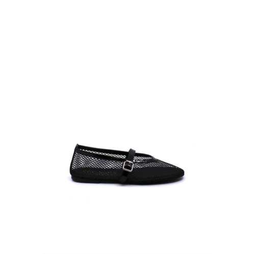 Matisse womens nolita shoes in black