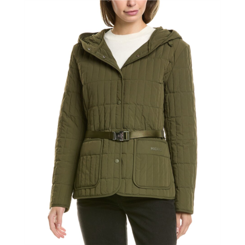 Mackage quilted jacket