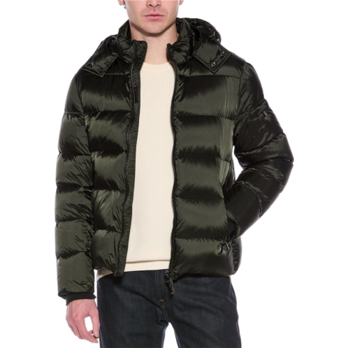 MooRER brett down jacket