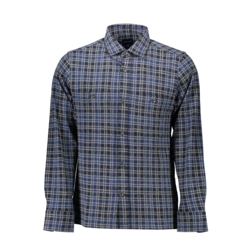 Gant cotton mens shirt