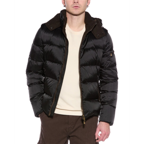 MooRER casciano down jacket