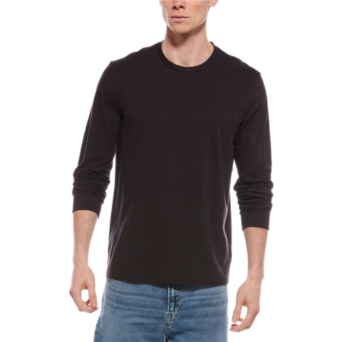 Vince stripe t-shirt