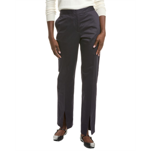 officine generale liza satin pant