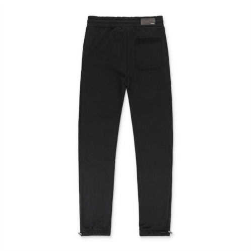Amiri chinese new year ma black sweatpants