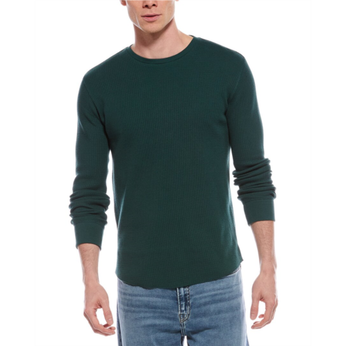 Vince thermal t-shirt