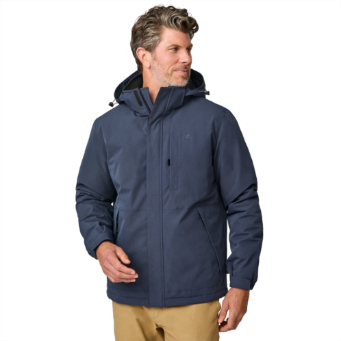 Free Country mens denali mid weight jacket