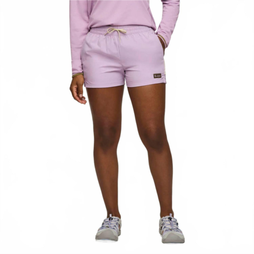 Cotopaxi brinco solid 3 short in antique