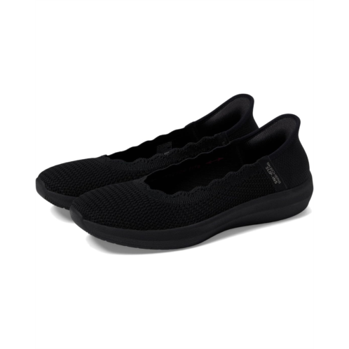 Womens SKECHERS Cleo - Swift Hands Free Slip-Ins