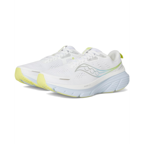 Womens Saucony Guide 18