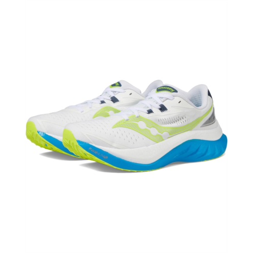 Saucony Endorphin Speed 4