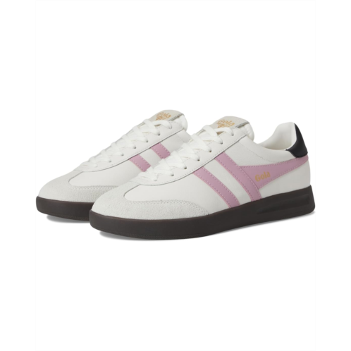 Womens Gola Cyclone Leather