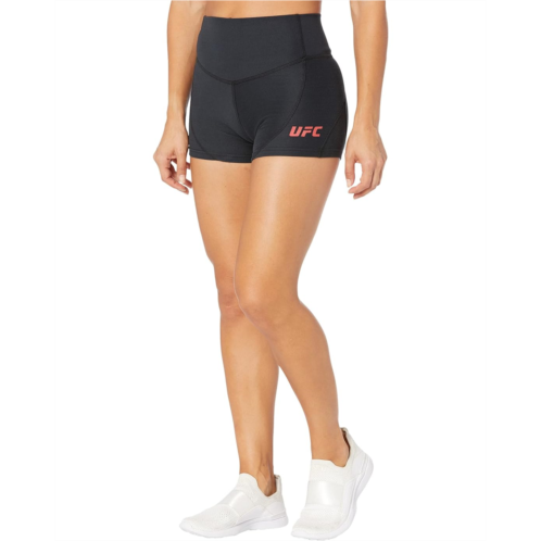 Womens UFC 3 Extreme Workout Shorts