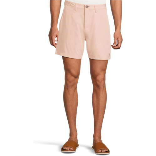 Mens Billabong Crossfire 17 Submersible