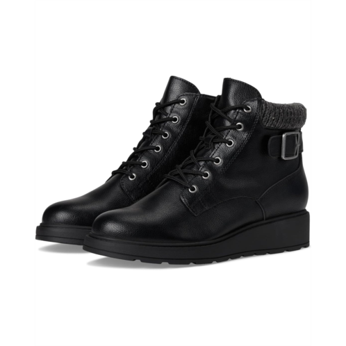 Womens Blowfish Malibu Kinsley Zip Short Boots