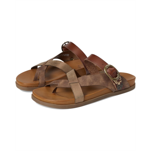 Womens Blowfish Malibu Lilac