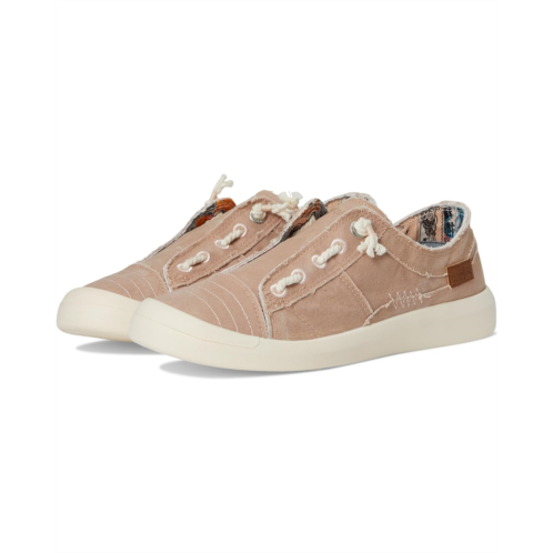 Womens Blowfish Malibu Beachside Slip On Shoes