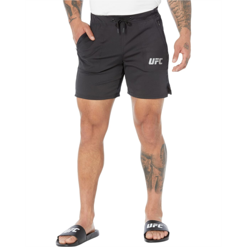Mens UFC 7 Shorts Without Brief