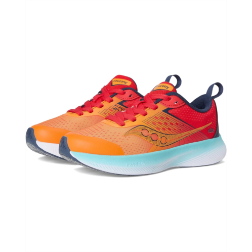 Saucony Kids Ride KDZ (Little Kid/Big Kid)