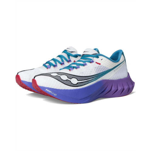 Womens Saucony Endorphin Pro 4