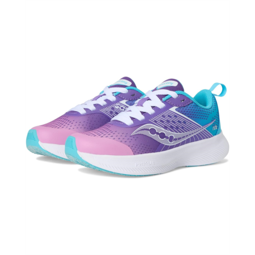 Saucony Kids Ride KDZ (Little Kid/Big Kid)