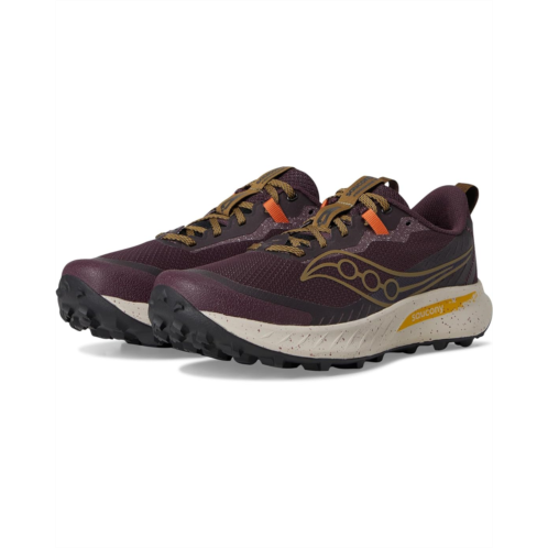 Mens Saucony Peregrine 15