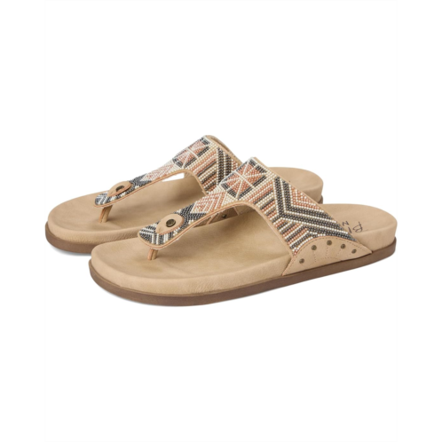 Womens Blowfish Malibu Lyric