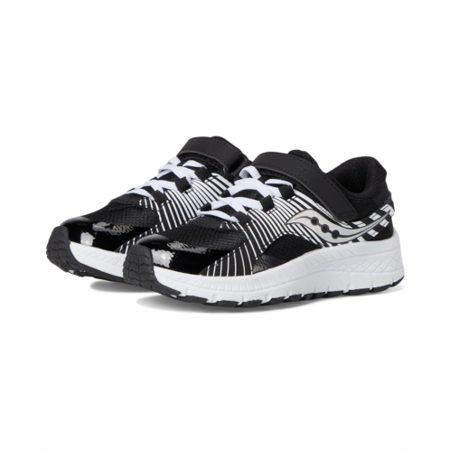 Saucony Kids Velocer A/C Sneaker (Little Kid/Big Kid)