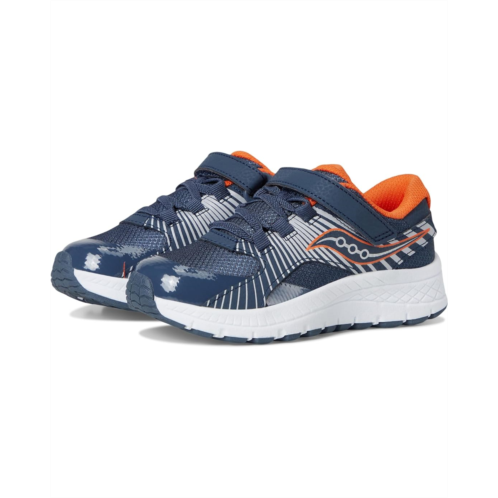 Saucony Kids Velocer A/C Sneaker (Little Kid/Big Kid)