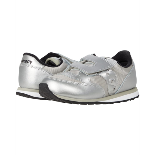 Saucony Kids Jazz Hook & Loop Sneaker (Toddler/Little Kid)