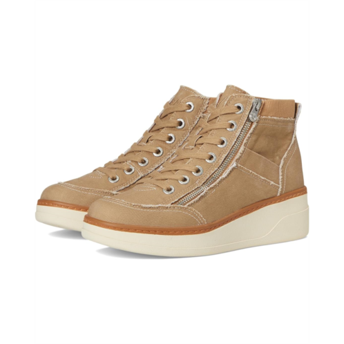 Blowfish Malibu Camden Wedge Sneakers