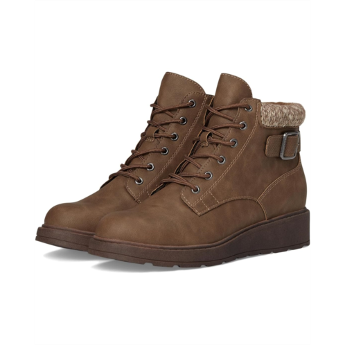 Womens Blowfish Malibu Kinsley Zip Short Boots