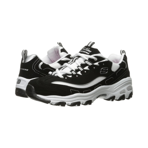 Womens SKECHERS DLites - Biggest Fan