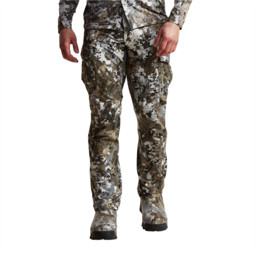 SITKA esw pant in elevated ii