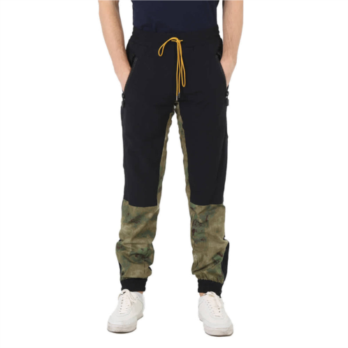 Rhude nylon jogger pants