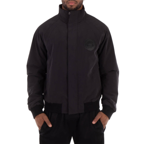 Hugo Boss porsche x boss zip-up jacket