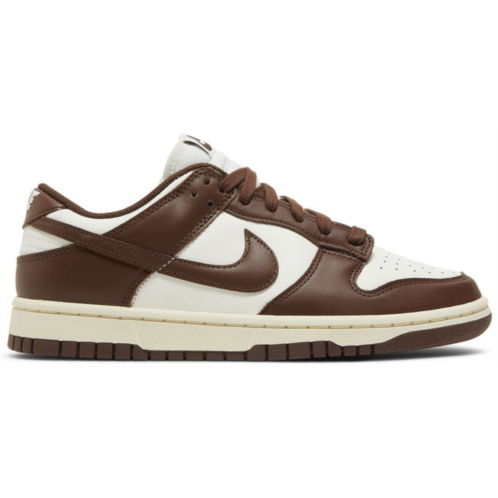 Nike dunk low cacao wow (womens)
