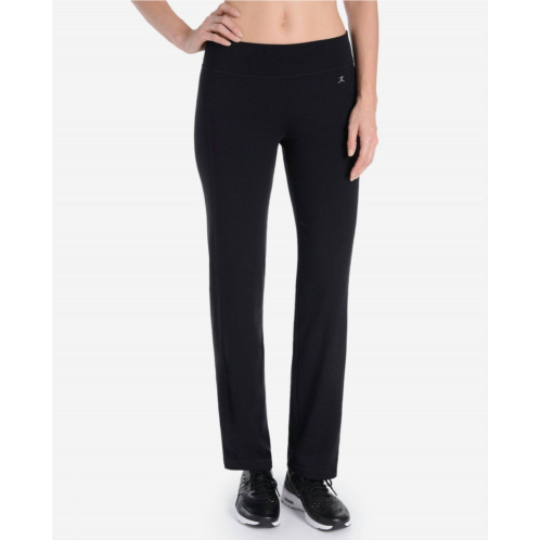 Danskin essentials yoga pant in black