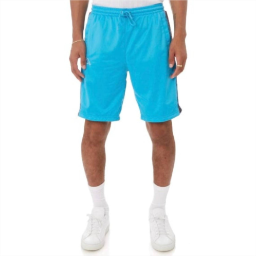 Kappa tape asved 2 shorts in blue