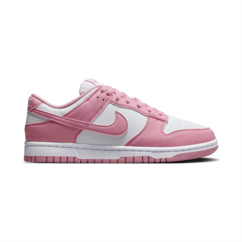 NIKE womens dunk low next nature-white/elemental pink-dd1873-112