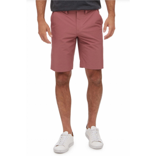 Flags & Anthem any-wear stretch ribstop short in pink